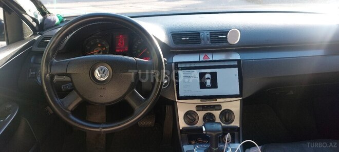 Volkswagen Passat 2006, 354,056 km - 2.0 л - Bakı
