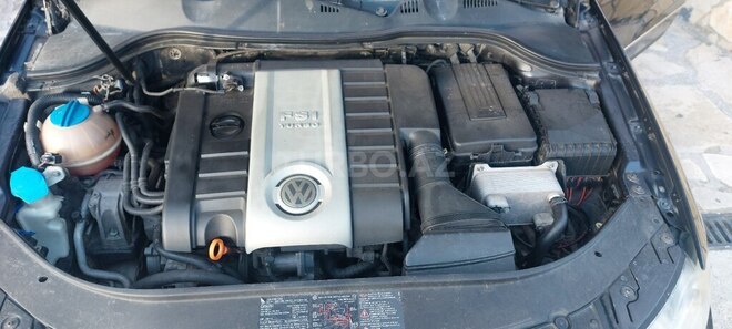 Volkswagen Passat 2006, 354,056 km - 2.0 л - Bakı