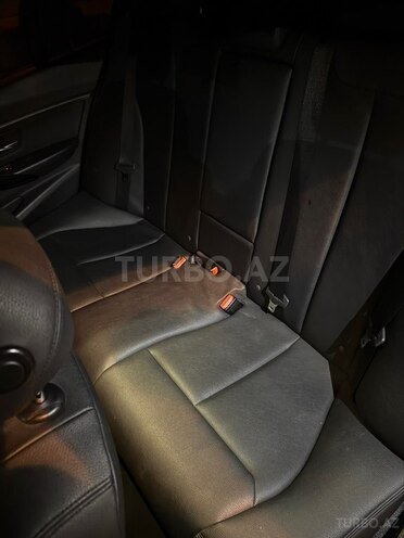 BMW 320 2016, 176,000 km - 2.0 l - Bakı