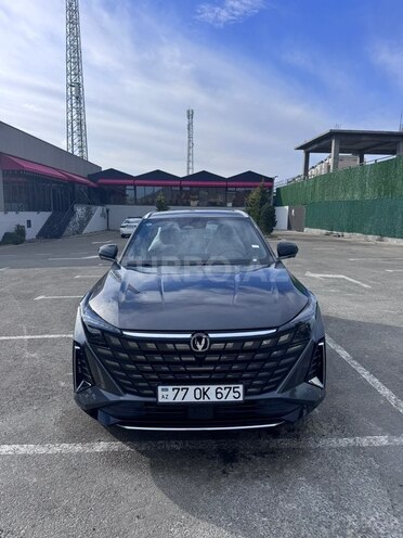 Changan  2025, 0 km - 1.5 l - Bakı