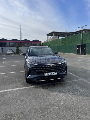 Changan  2025, 0 km - 1.5 l - Bakı