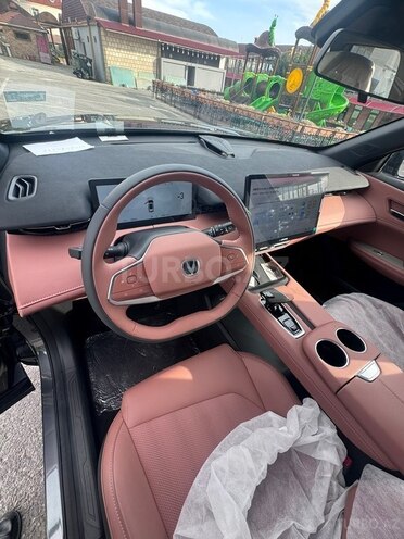 Changan  2025, 0 km - 1.5 l - Bakı