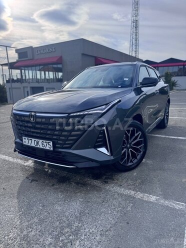 Changan  2025, 0 km - 1.5 l - Bakı