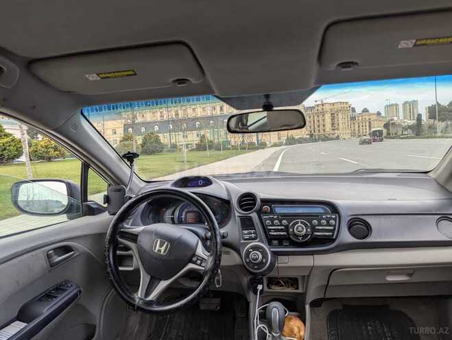 Honda Insight 2009, 347,000 km - 1.3 l - Bakı