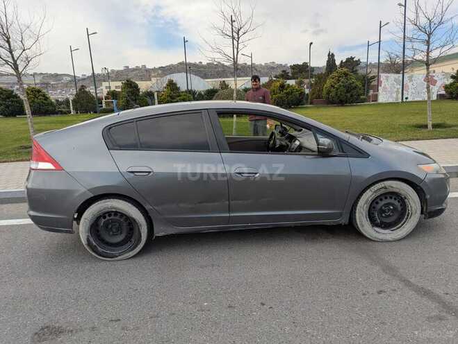 Honda Insight 2009, 347,000 km - 1.3 l - Bakı