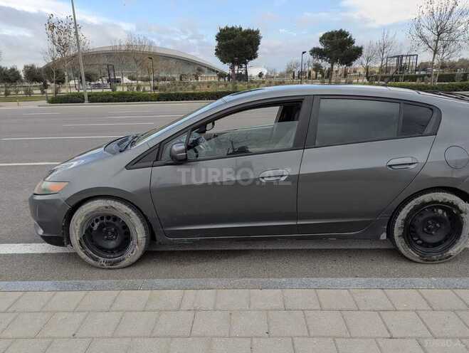 Honda Insight 2009, 347,000 km - 1.3 l - Bakı