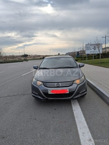 Honda Insight 2009, 347,000 km - 1.3 l - Bakı