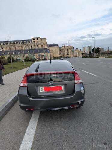 Honda Insight 2009, 347,000 km - 1.3 l - Bakı