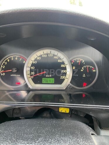 Chevrolet Lacetti 2008, 256,555 km - 1.4 l - Bakı