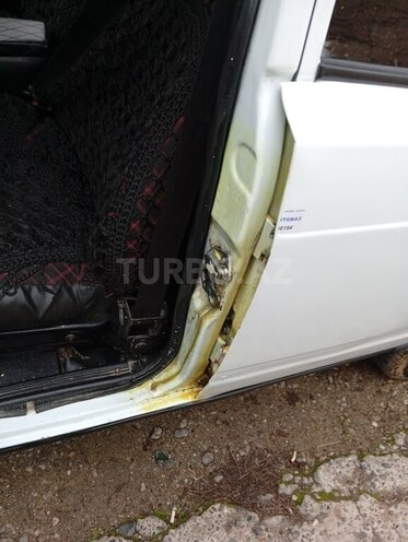 LADA (VAZ) 2107 2005, 400,069 km - 1.6 l - Bakı