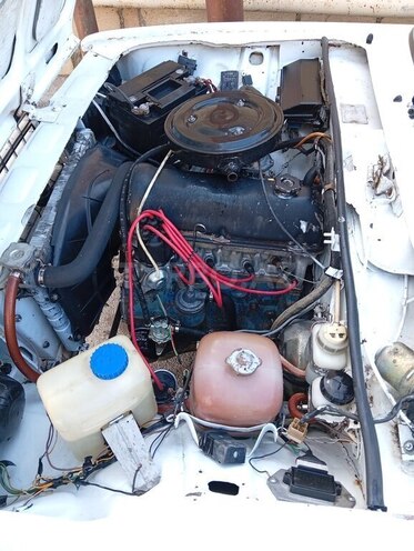LADA (VAZ) 2107 2005, 400,069 km - 1.6 l - Bakı