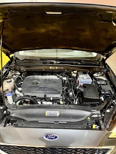 Ford Fusion (North America) 2017, 153,333 km - 1.5 l - Bakı