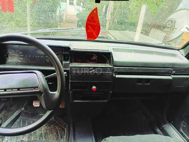 LADA (VAZ) 21099 1993, 118,500 km - 1.5 l - Gəncə