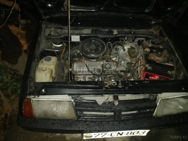 LADA (VAZ) 21099 1993, 118,500 km - 1.5 l - Gəncə