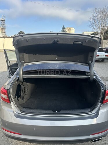 Hyundai Sonata 2014, 174,000 km - 2.0 l - Bakı