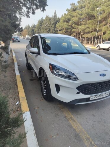 Ford Escape 2020, 130,000 km - 1.5 l - Sumqayıt