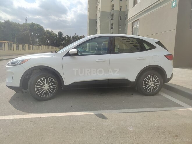 Ford Escape 2020, 130,000 km - 1.5 l - Sumqayıt