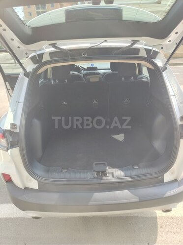 Ford Escape 2020, 130,000 km - 1.5 l - Sumqayıt