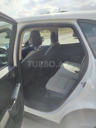 Ford Escape 2020, 130,000 km - 1.5 l - Sumqayıt