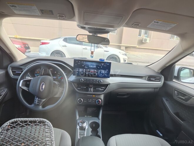 Ford Escape 2020, 130,000 km - 1.5 l - Sumqayıt