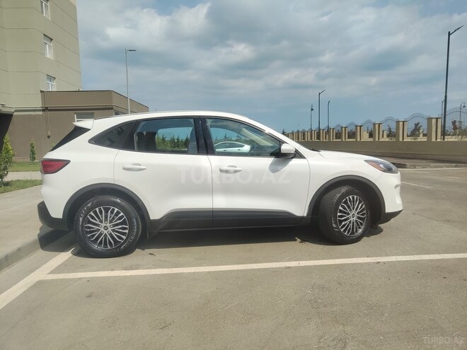 Ford Escape 2020, 130,000 km - 1.5 l - Sumqayıt