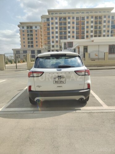 Ford Escape 2020, 130,000 km - 1.5 l - Sumqayıt