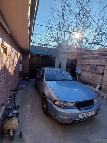 Daewoo Nexia 2011, 332,990 km - 1.5 l - Şamaxı