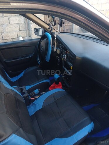 Daewoo Nexia 2011, 332,990 km - 1.5 l - Şamaxı
