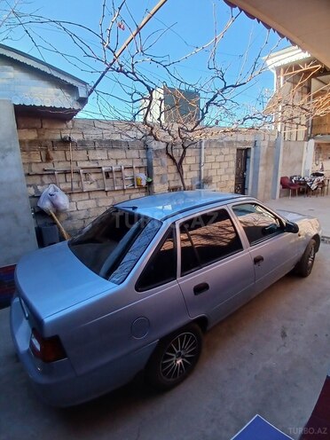 Daewoo Nexia 2011, 332,990 km - 1.5 l - Şamaxı