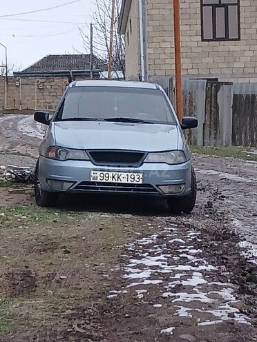 Daewoo Nexia 2011, 332,990 km - 1.5 l - Şamaxı