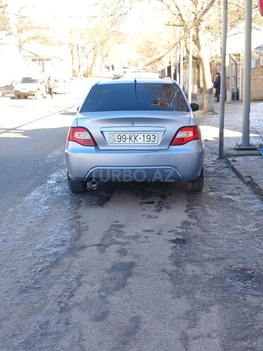 Daewoo Nexia 2011, 332,990 km - 1.5 l - Şamaxı
