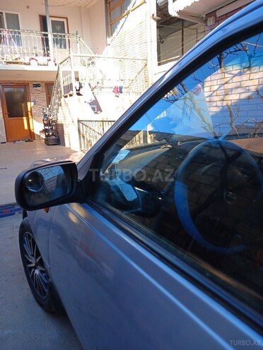 Daewoo Nexia 2011, 332,990 km - 1.5 l - Şamaxı