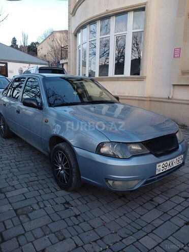 Daewoo Nexia 2011, 332,990 km - 1.5 l - Şamaxı
