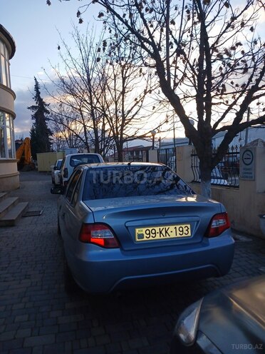 Daewoo Nexia 2011, 332,990 km - 1.5 l - Şamaxı