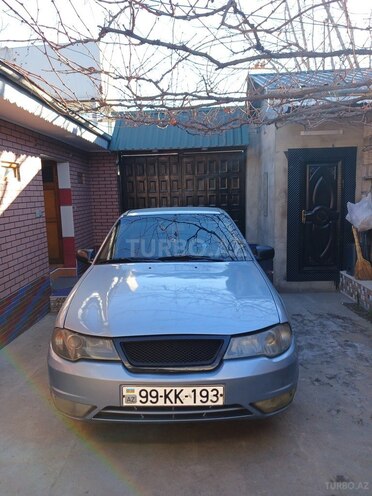 Daewoo Nexia 2011, 332,990 km - 1.5 l - Şamaxı