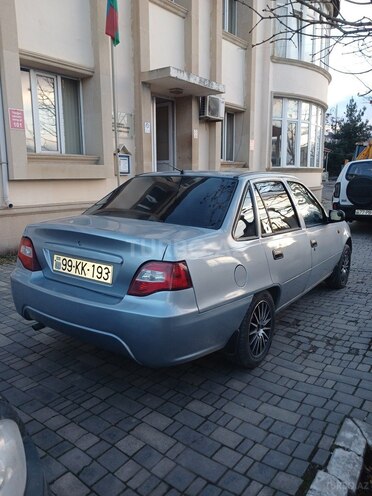 Daewoo Nexia 2011, 332,990 km - 1.5 l - Şamaxı