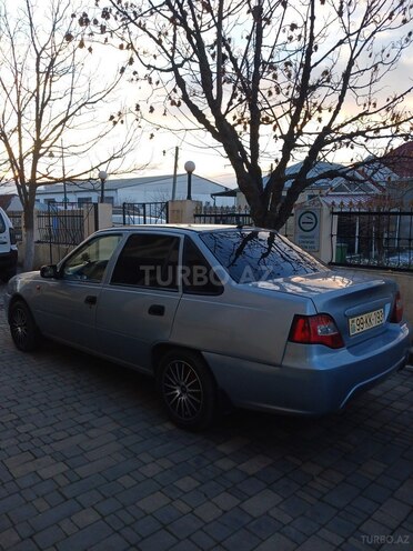 Daewoo Nexia 2011, 332,990 km - 1.5 l - Şamaxı