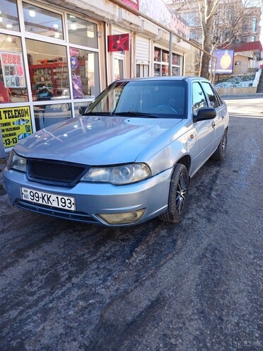 Daewoo Nexia 2011, 332,990 km - 1.5 l - Şamaxı