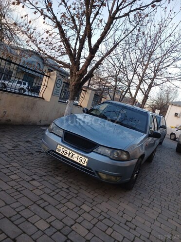 Daewoo Nexia 2011, 332,990 km - 1.5 l - Şamaxı