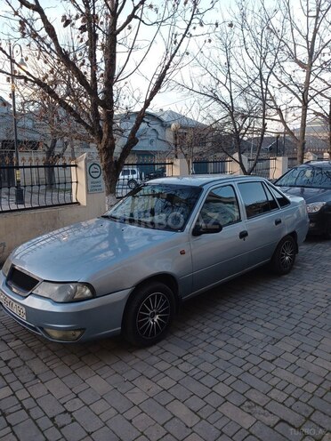 Daewoo Nexia 2011, 332,990 km - 1.5 l - Şamaxı