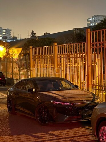 Changan Qiyuan A06-3