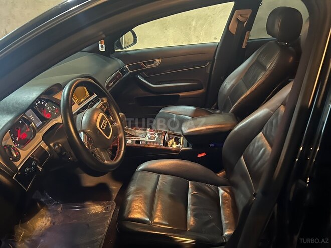 Audi A6 2010, 290,000 km - 3.0 l - Bakı
