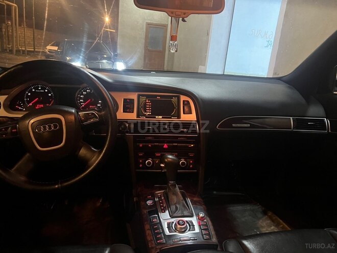 Audi A6 2010, 290,000 km - 3.0 l - Bakı