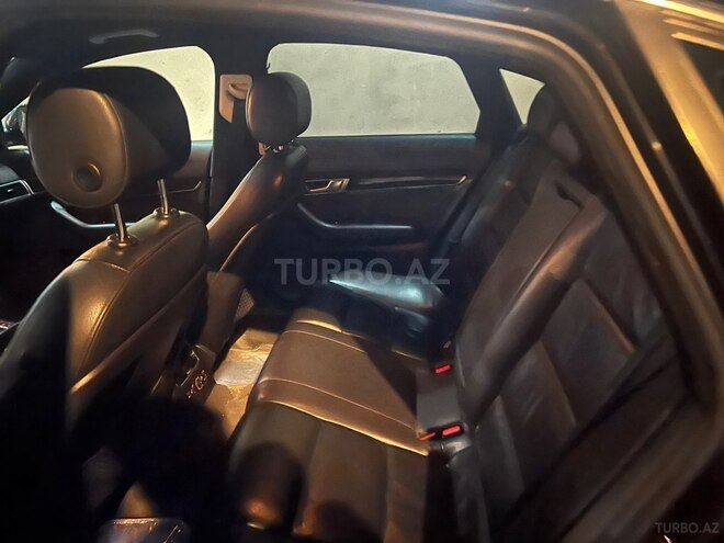 Audi A6 2010, 290,000 km - 3.0 l - Bakı