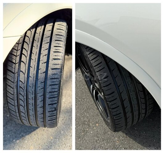 Porsche Cayenne Turbo 2011, 152,400 km - 4.8 l - Bakı