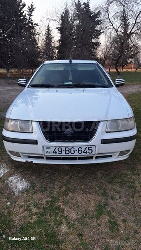 Khazar LX 2020, 238,000 km - 1.7 l - Saatlı