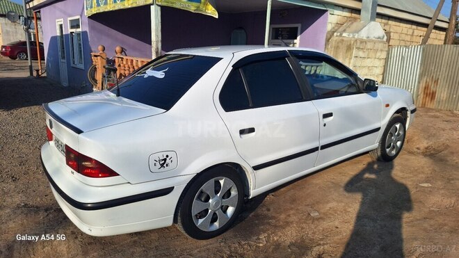Khazar LX 2020, 238,000 km - 1.7 l - Saatlı