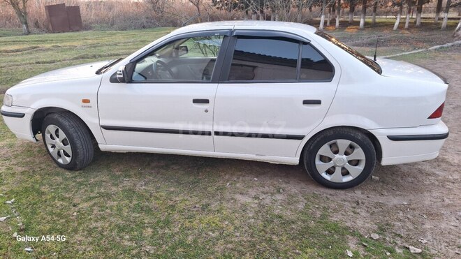 Khazar LX 2020, 238,000 km - 1.7 l - Saatlı