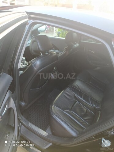 Hyundai Azera 2012, 230,000 km - 2.4 l - Sabirabad