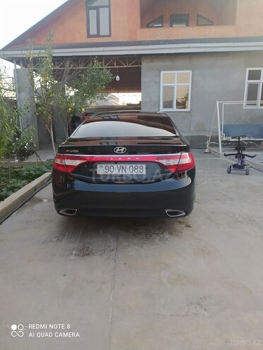 Hyundai Azera 2012, 230,000 km - 2.4 l - Sabirabad